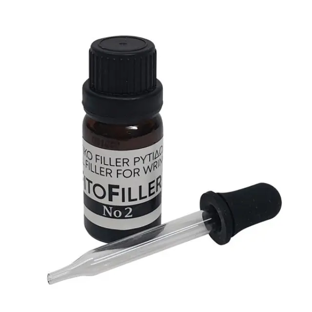 Fito+ Fitofiller No2 Herbal Filler for Wrinkles 10ml 2