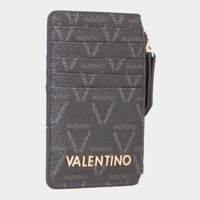 Καρτοθήκη Valentino VPS8GT820 Μαύρο - ONESIZE 3