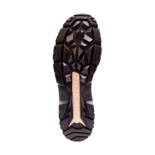 Dunlop Μπότα Γονάτου με Γούνα Blizzard K486061 - 39 2
