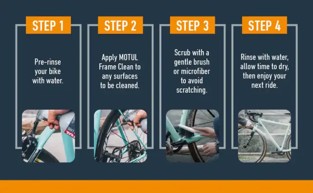 ΚΑΘΑΡΙΣΤΙΚΟ ΣΚΕΛΕΤΟΥ MOTUL FRAME CLEAN ROAD 500ml 3