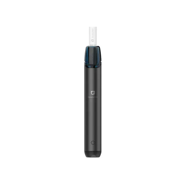 Quawins Vstick Pro 400mah Pod Kit - Black