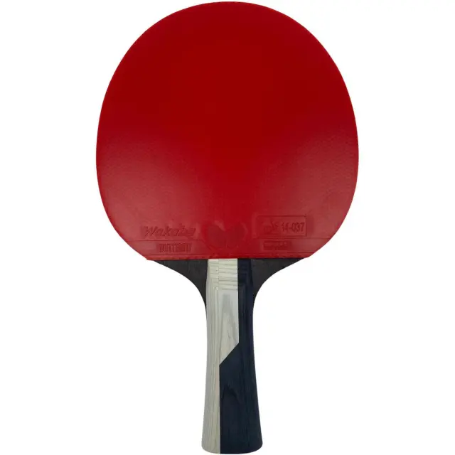 Ρακέτα Πινγκ-Πονγκ Butterfly Timo Boll Diamond-4001078850340 3