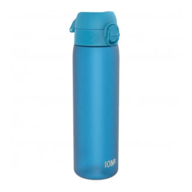 ION8 Slim Παγούρι Πλαστικό 500ml Μπλε (I8RF500BLU)