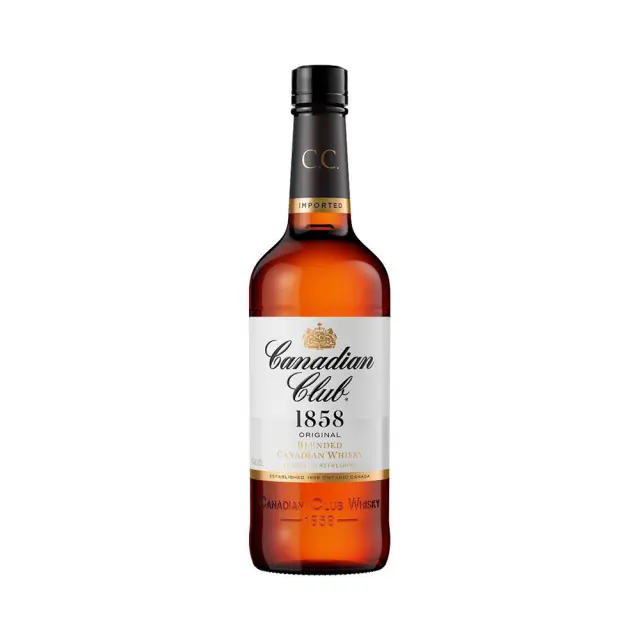 CANADIAN CLUB 700ml