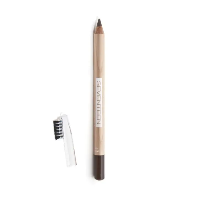 Seventeen Longstay Eye Brow Shaper Pencil Longstay 1.14g | 05 Chestnut