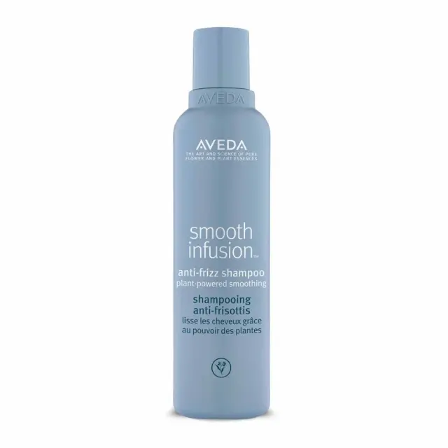 Aveda Smooth Infusion Anti-frizz Shampoo 200ml
