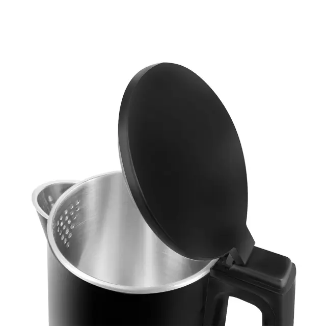 Rohnson R-7528 Βραστήρας 1.5lt 2200W Μαύρος 2