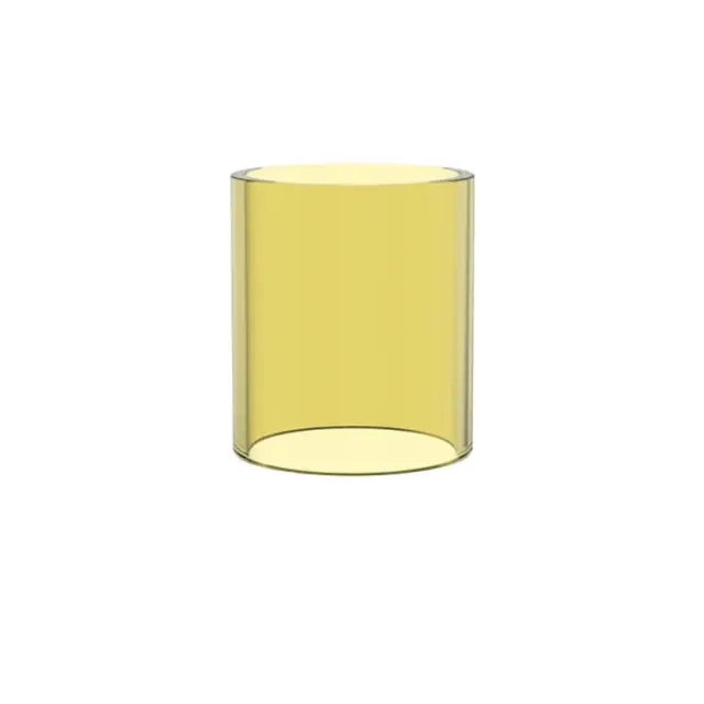 Revorie RDL/DL RTA Replacement Glass 5ml - Ambition Mods - PEI