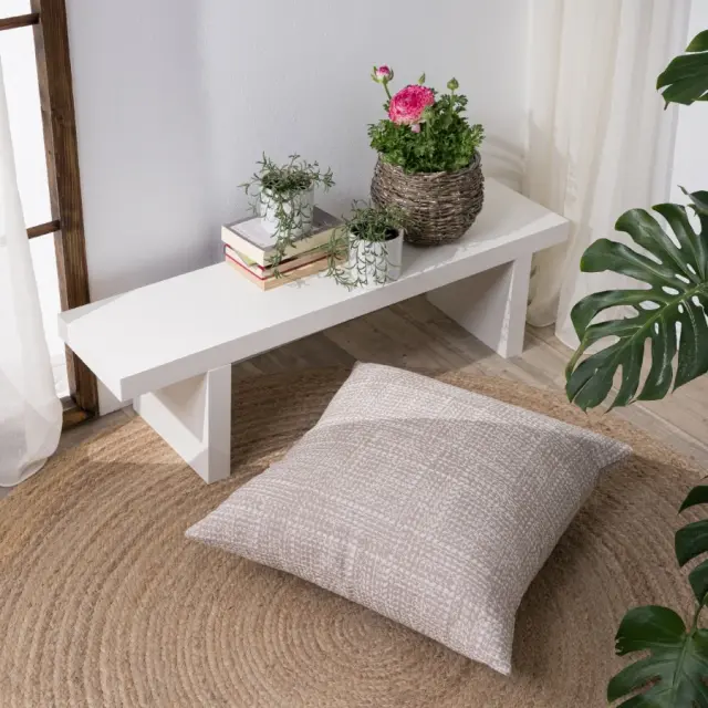 Μαξιλαροθήκη Belluno 02 TEORAN 30x50cm με γέμιση 3