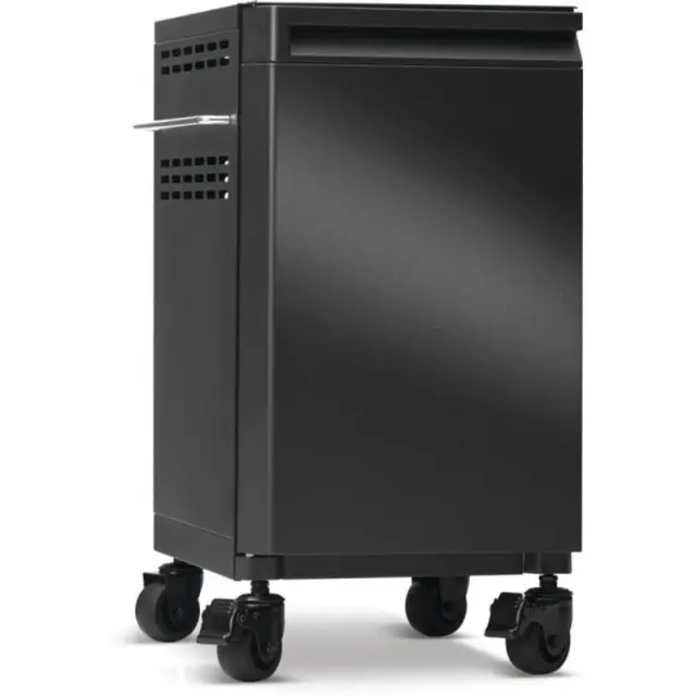 Πλευρικό Ντουλάπι για Prestige Phantom Grill Side Cabinet Black 2τμχ - Napoleon