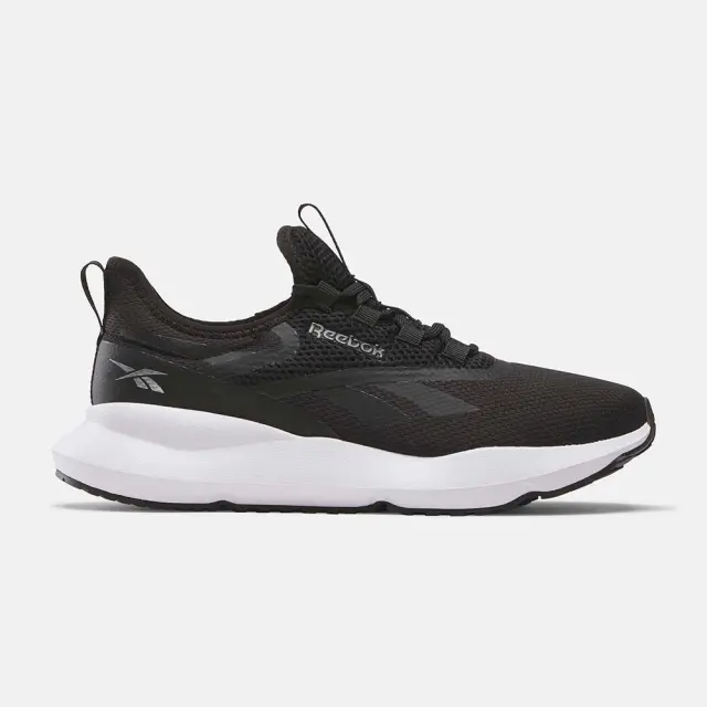 Reebok Women's Cityride Μαύρο - Άσπρο 100209939 (Reebok)