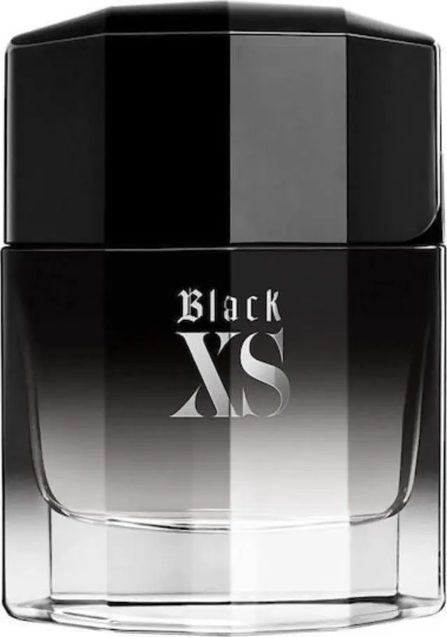 Rabanne Black XS 2018 for Him Eau de Toilette 50ml