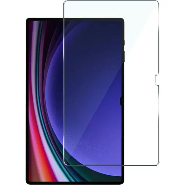 Tempered Glass Προστασία Οθόνης για Samsung Galaxy Tab S9 Ultra- Clear OEM