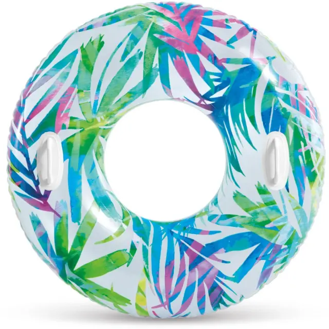 Σωσίβιο LUSH TROPICAL TUBE 3