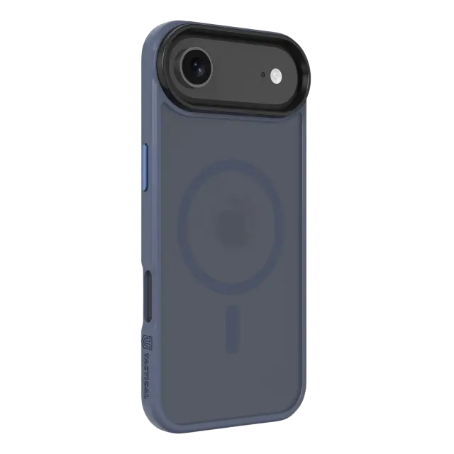 Tactical MagForce Hyperstealth Cover for Apple iPhone Air Deep Blue 2