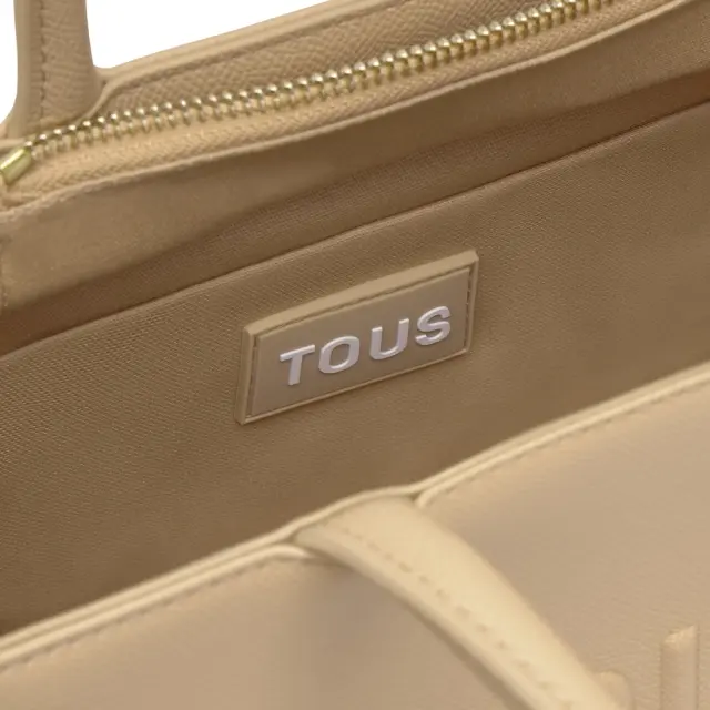 TOUS SHOPPER AMAYA (2002192144-SAND) 3