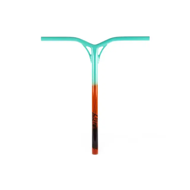 VERSATYL Bloody Mary V2 Orange/Teal Τιμόνι 600