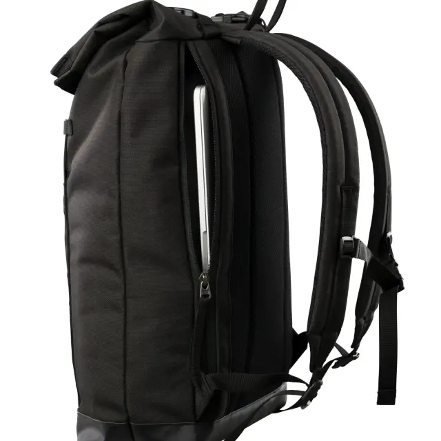 Helly Hansen Stockholm Backpack, 28L Σακίδιο Πλάτης Black - 28L 2