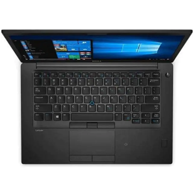 Dell latitude 7480 (Intel Core i5-6300U/2.4 GHz/16GB/1TB SSD/Intel HD Graphics 520/14,1') Refurbished Grade A 3