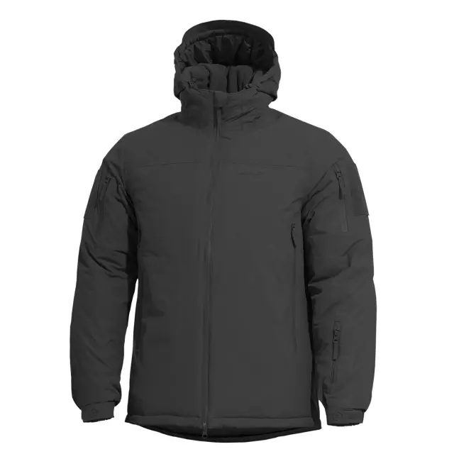 HOPLITE PARKA K01010 05RF-RAF Blue - L 2