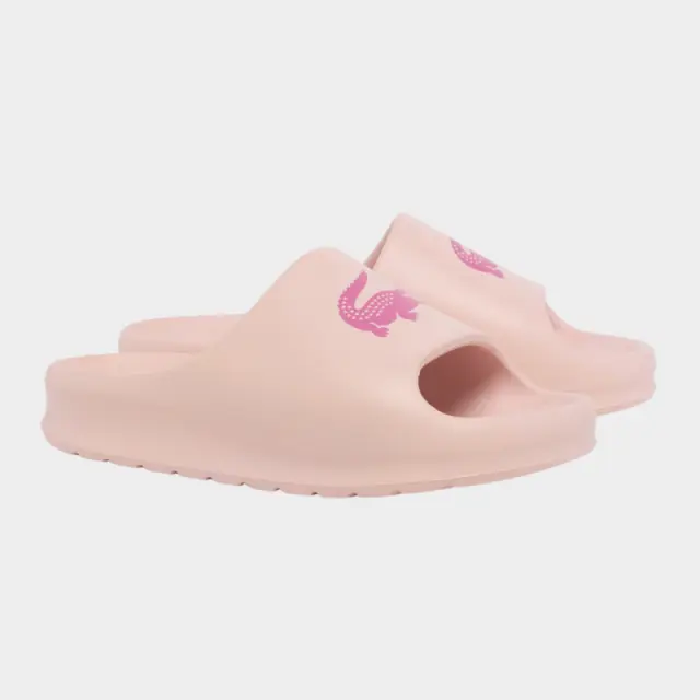 Serve Slide Lacoste 51CFA00075T8 Ροζ - 39.5 2