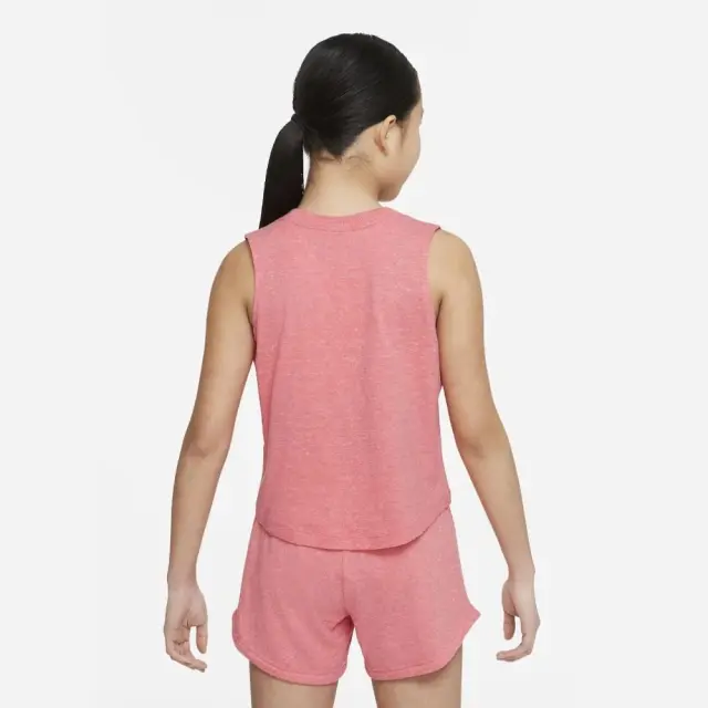 Nike Sportswear ΠΑΙΔΙΚΗ ΜΠΛΟΥΖΑ (DO7161-603) - Ροζ 2