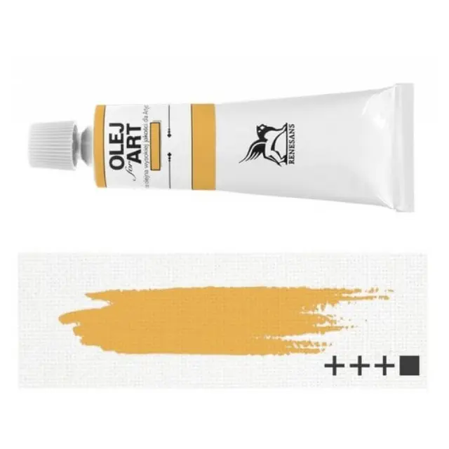 Λάδι ζωγραφικής Renesans 20ml - Flesh Tinte Light