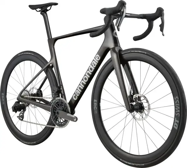 ΠΟΔΗΛΑΤΟ CANNONDALE SUPERSIX EVO 3 700c 026 - CARBON - 54 2