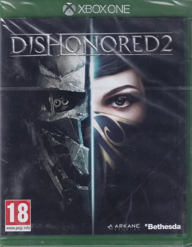 Dishonored II 2 - Xbox One