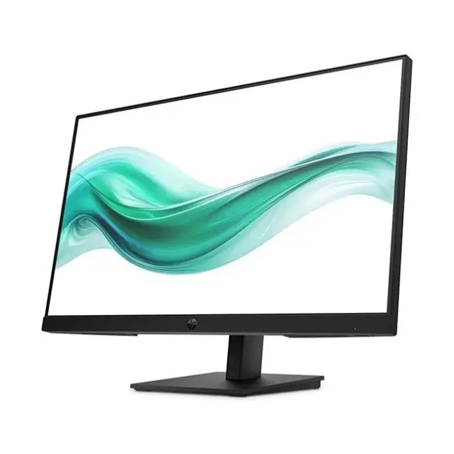 HP Monitor 24" B0BU9UT IPS FHD Black (B0BU9UT#ABB) 2