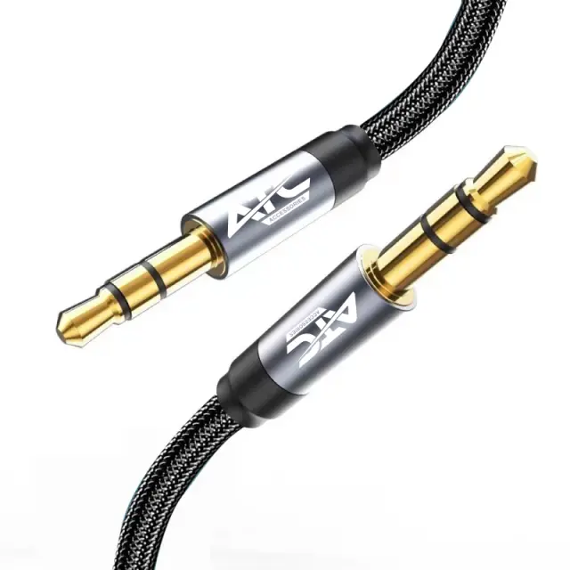 ATC HQ 3.5mm M / M Cable 3m 02.008.0125 2