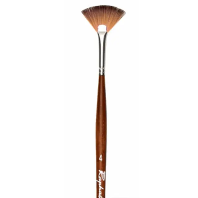 Πινέλο Raphael Precision Βεντάλια 8970 - 4
