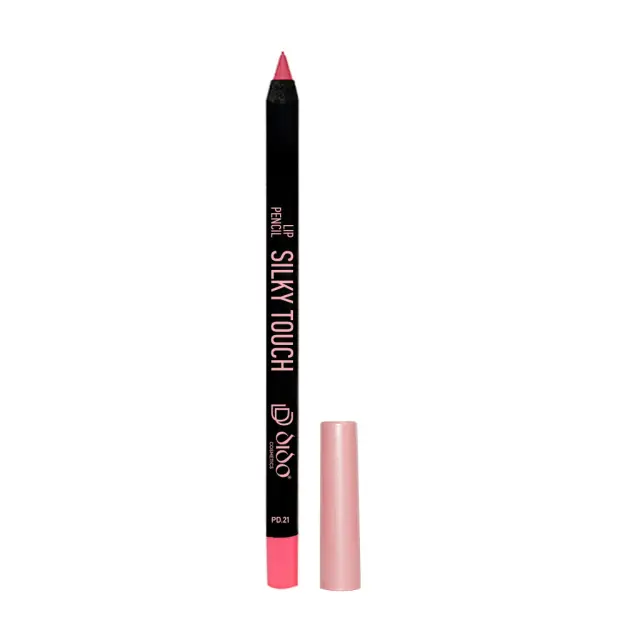 Silky Touch Lip Pencil: PD 21