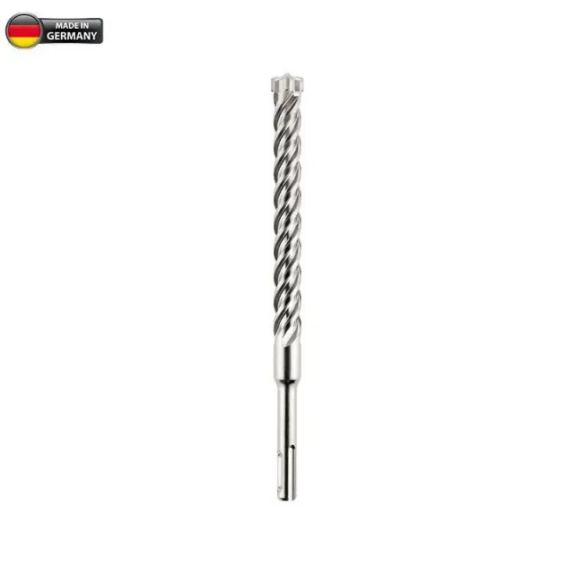 Bormann Pro BHT3018 – Τρυπάνι PRO-X SDS-PLUS Τετράκοπο 12,0x210x260mm (041160)