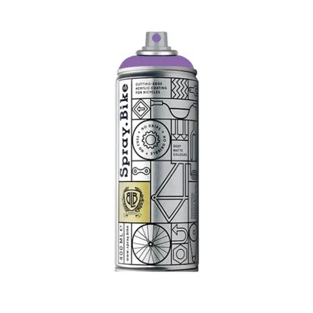 Spray Bike 400ml Memphis
