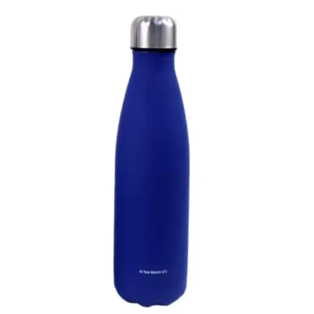 Παγούρι Ανοξείδωτο Real Madrid Stainless Steel Bottle 500ml 69505 2