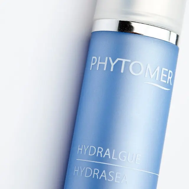 Hydralgue Ultra-Moisturizing Polarized Water Serum - Ενυδατικός Ορός 3