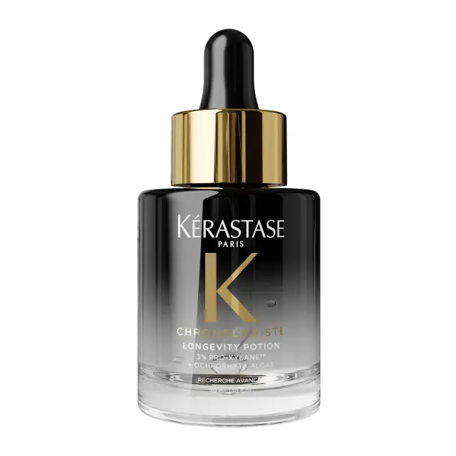 Chronologiste Overnight Youth Serum Ορός Νυκτός Για Επαναφορά Της Νεότητας Των Μαλλιών 30ml