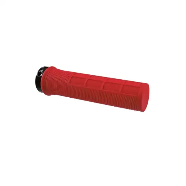 ΧΕΙΡΟΛΑΒΕΣ WAG SHAPE-R 130mm ΜΕ LOCK - ΚΟΚΚΙΝΟ