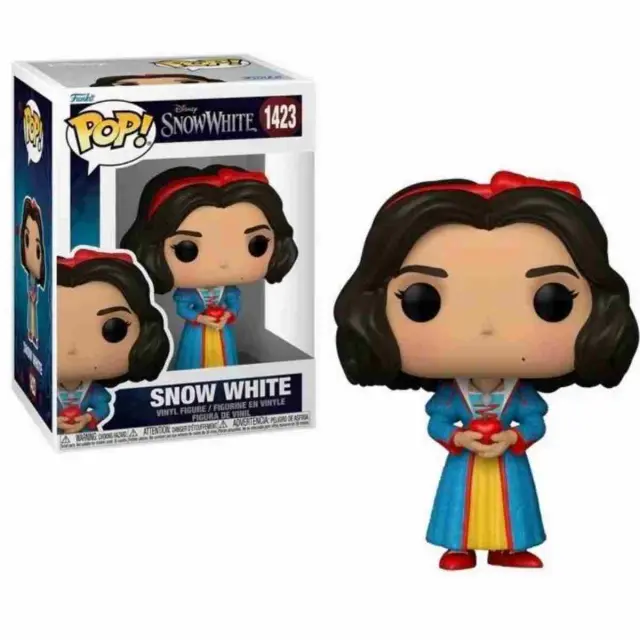 Φιγούρα Funko POP! Disney: Snow White - Snow White #1423
