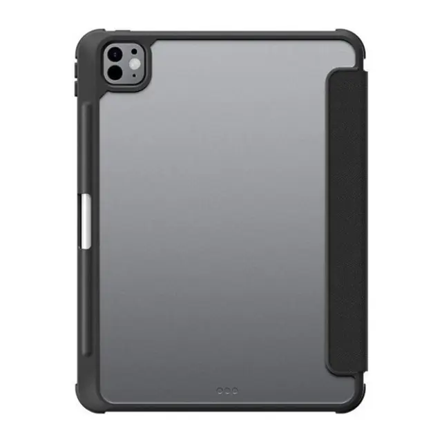 AMAZINGTHING Θήκη Tablet iPad Pro 11" M5 Titan Pro Case Black