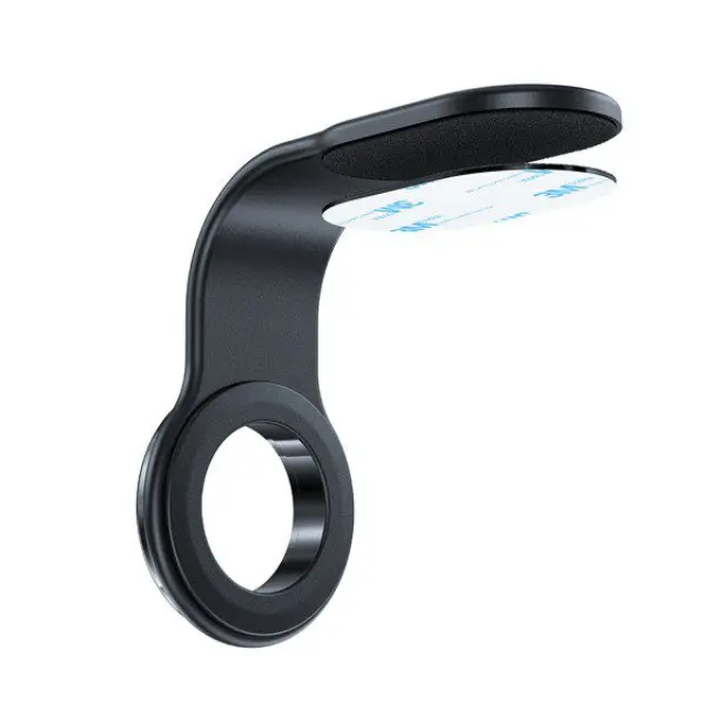 Acefast® D19 MagSafe Car Holder For The Cockpit- Black