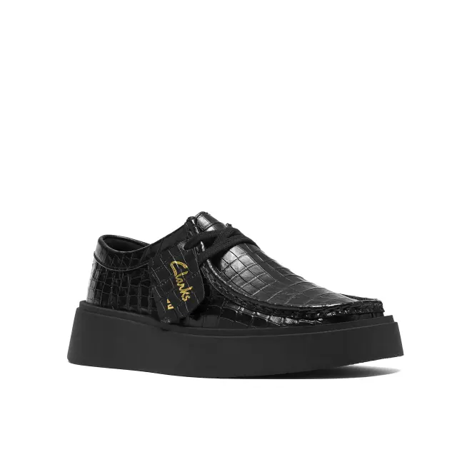 Clarks Torview W γυναικεία casual παπούτσια 26328106-1 2