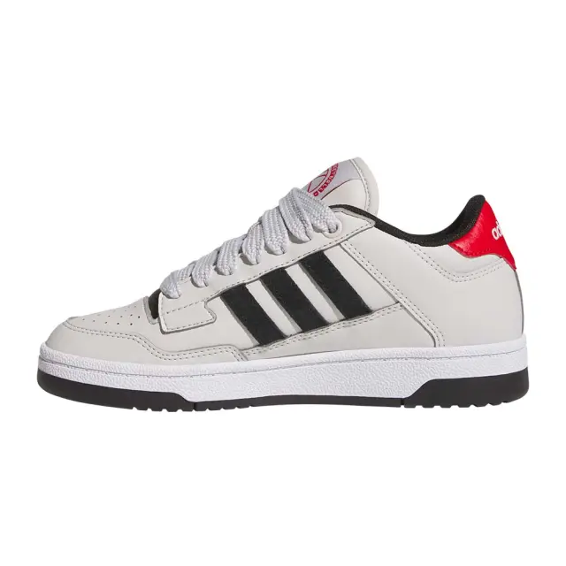 adidas Sportswear Kids Rapid Court Low Γκρι JR3178 (adidas Sportswear) 2