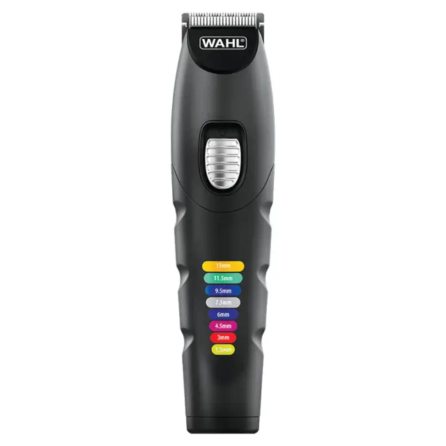 Wahl - Multitrimmer Color Trim Advanced - Health and Personal Care