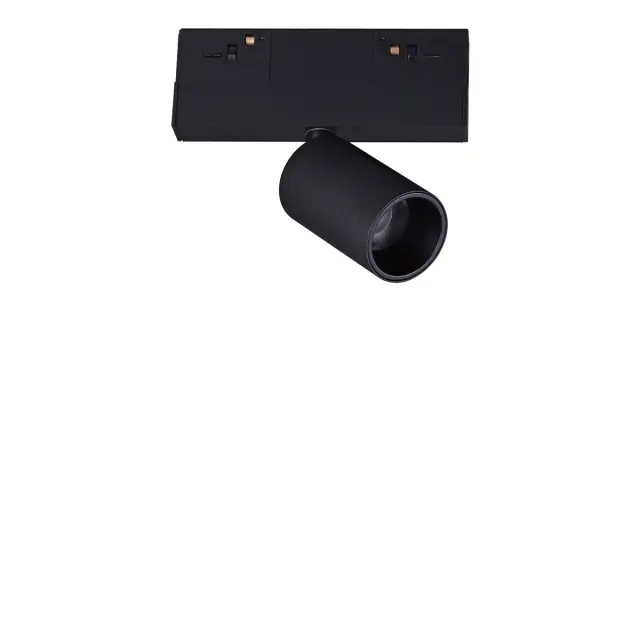 Kona Σποτ μαγνητικής ράγας 48V LED 7W 3000K 24° dimmable DALI μαύρο 2