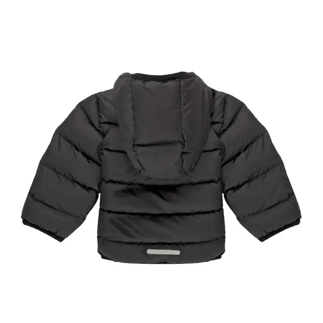 adidas Sportswear Infant's Synthetic Down Jacket Μαύρο JL7389 (adidas Sportswear) 2