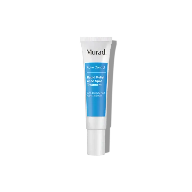 Murad Rapid Relief Spot Treatment Κρέμα Τοπικής Θεραπείας για Ακμή 15ml