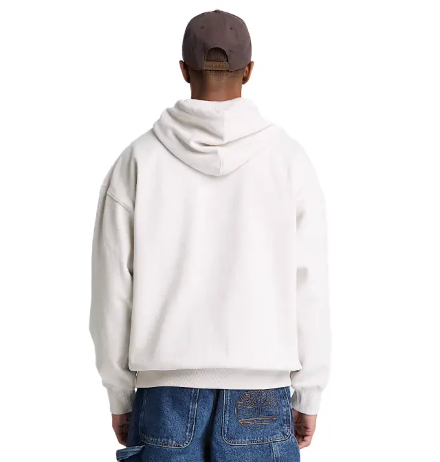 Timberland ανδρική φούτερ μπλούζα κουκούλα 0YHF2546-1 2