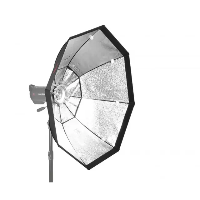 Jinbei M1200 Octa 3
